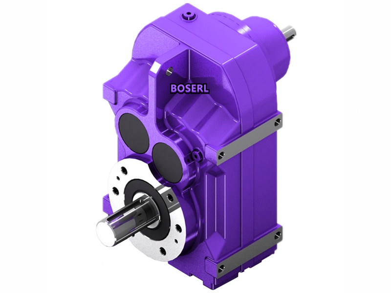 F系列減速電機 F系列減速電機